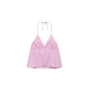 Pull&Bear Top mauve / roza
