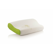 Sleepy Anatomski jastuk Aloe Anatomic, 55x15x35cm