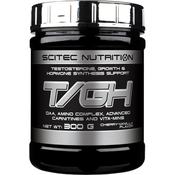 Scitec Nutrition T/GH 240 - 300 g, češnja-vanilija