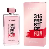 LA RIVE - 315 PRESTIGE FUN 90ml EDP