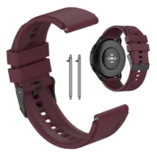 Pašček za Xiaomi Mi Watch/Watch S1 S2 S3 S4 Active Pro band COLORS 22mm