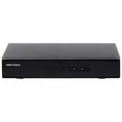 shumee IP SNEMALNIK DS-7104NI-Q1/4P/M(D) 4 KANALI, 4 PoE Hikvision