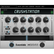 Eventide CrushStation (Digitalni izdelek)