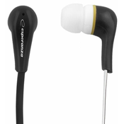 Esperanza EH146K Lollipop Slusalice crne