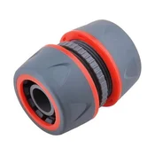 Extol Premium Spojka cevi (8876412) hose coupling, 3/4, PP, ABS
