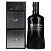 Highland Škotski Whisky Park FULL VOLUME 1999/2017 Single Malt + GB 0,7 l