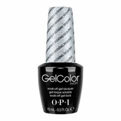 Opi Desperately Seeking Sequins Semi-Permanent Gel Color Nail Polish 15 ml