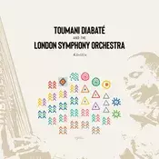 Toumani Diabaté & London Symphony Orchestra - Kôrôlén (LP)