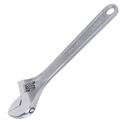 Nastavljivi jeklen ključ 255mm