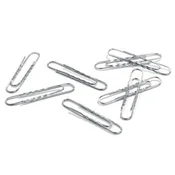 Sponke za dokumente DURABLE 77 mm cink 100 kosov
