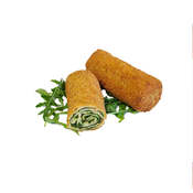 Kaneloni špinačni 100 g zm.