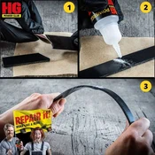 HG Power Glue Varilni šivi iz stekleničke - Regular - 20 g/40 g