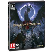 Dragons Dogma 2: Dark Arisen - PC PC