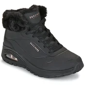 Skechers UNO RUGGED Črna
