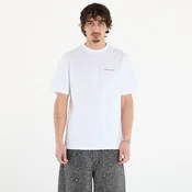 Majice Daily Paper Snake Shield Ss Tee White S