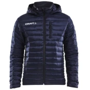 Jakna s kapuco Craft Jacket CRAFT Isolate 1905983-1390 Velikost S