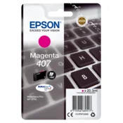 Epson Tinta Ketridž, WF-4745 L, Magenta