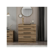 Hanah Home Commode Kale Plus 73x42x77cm Orah