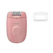 Philips Epilator Series 2000 BRE227/00, Žicni, Roze