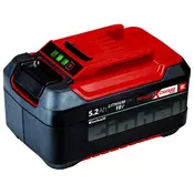 EINHELL Baterija 18V 5/2 Ah P-X-C Plus