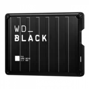 WD BLACK P10 GAME DRIVE WDBA3A0040BBK-WESN