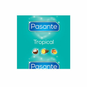 Pasante Tropical Flavours
