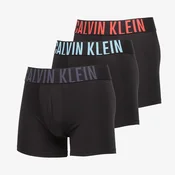 Bokserji Calvin Klein Boxer Brief 3-Pack Black L