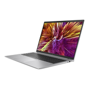 HP ZBook Firefly 16 G10 Mobile Workstation – 40.6 cm (16”) – Core i7 1355U – Evo – 16 GB RAM – 512 GB SSD –