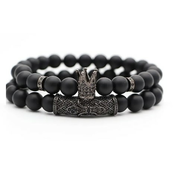 Shamballa Zapestnica L016