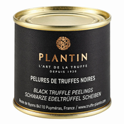 Črni tartuf 50 g, ostružki, PLANTIN