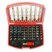 shumee KOMPLET KONIC 56 KOSOV/SREBRNA