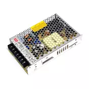 Ispravljac LRS-150-24, 6500mADC, 24VDC