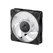 Arctic P12 Pro A-RGB (3-pack) 120mm ventilator crni (ACFAN00310A)