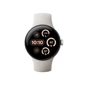 GOOGLE GOOGLE Pixel Watch 3 (41mm) Porcelain, (21329801)