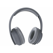 Bežicne slušalice s mikrofonom Energy System - Hoshi Eco, sive