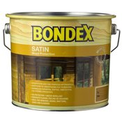 BONDEX - SATIN 5 L - S-003/TIK