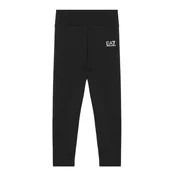 EA7 Emporio Armani Pajkice 7G000171 AF12484 MC001 Črna Slim Fit