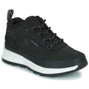 Timberland  Visoke superge FIELD TREKKER LOW  Črna