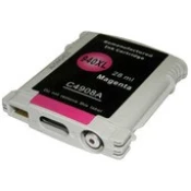FENIX C-HP940XLM barvna Magenta kartuša nadomešča HP940XL št.940XL C4908AE z novim čipom za OfficeJet Pro 8000A, Pro 8500A, kapacitete XL za cca 1400 strani izpisa
