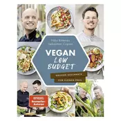 Vegan Low Budget