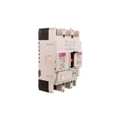 Kompaktni odklopnik 3P 160A 36kA /termomagnetni sprožnik/ EB2 160/3S 004671061