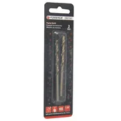 shumee Svedri za kovino 4,5 mm HSS 2 kosa
