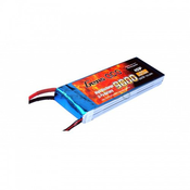 Gens ace 9000 mAh 14,8V 25/50C 4S1P Lipo