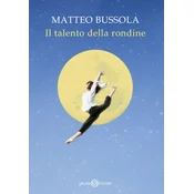 talento della rondine