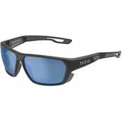 Bollé Airfin Black Matte/Volt+ Offshore Polarized Yachting očala