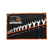 Wall-mounted Wrench Set 12 pcs 6-32mm 09513