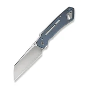 NON Knife Buster G10 Blue