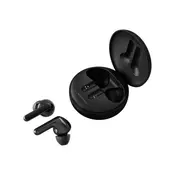 LG bluetooth slušalke HBS-FN4 Tone, črne