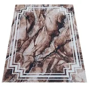 Dywanopol Kos preproge HORECA-NOVO 118 rjava, 160 x 220 cm