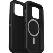 OTTERBOX DEFENDER XT APPLE IPHONE 14 PRO - BLACK (77-89120)
